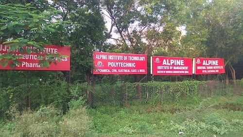 Alpine Institute of technology