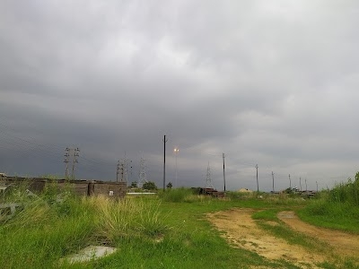 NORTH KARANPURA POWER PROJECT