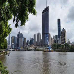 Brisbane