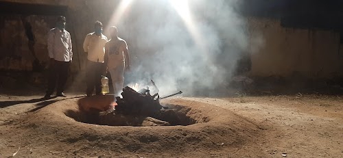 Ambarpet