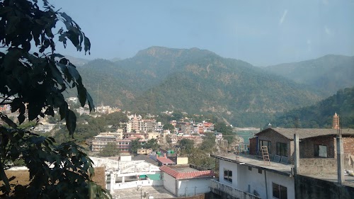 Anna house