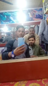 Aayush men's parlour