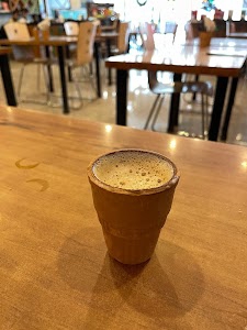 Chai sutta bar