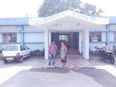 All india radio,sasaram