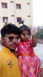 Bhagirat kumar