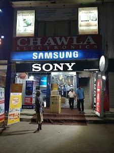 Chawla Electronics