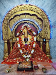 Tulja Bhavani Mandir