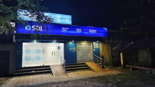 State Bank of India MAINATALI
