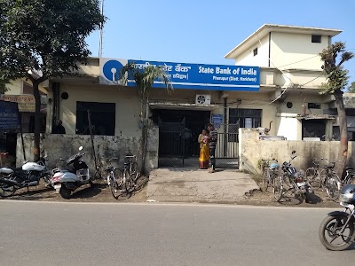State Bank of India
