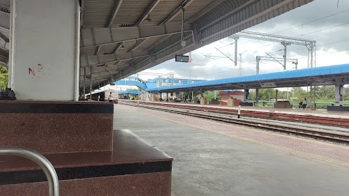 Raichur Junction