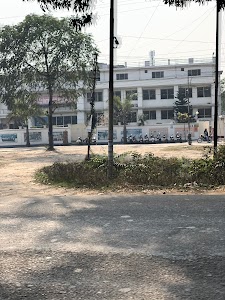 B L International School