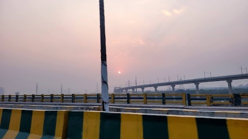 Siddharth Vihar, Pratap Vihar