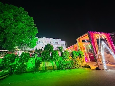 JC Guest House