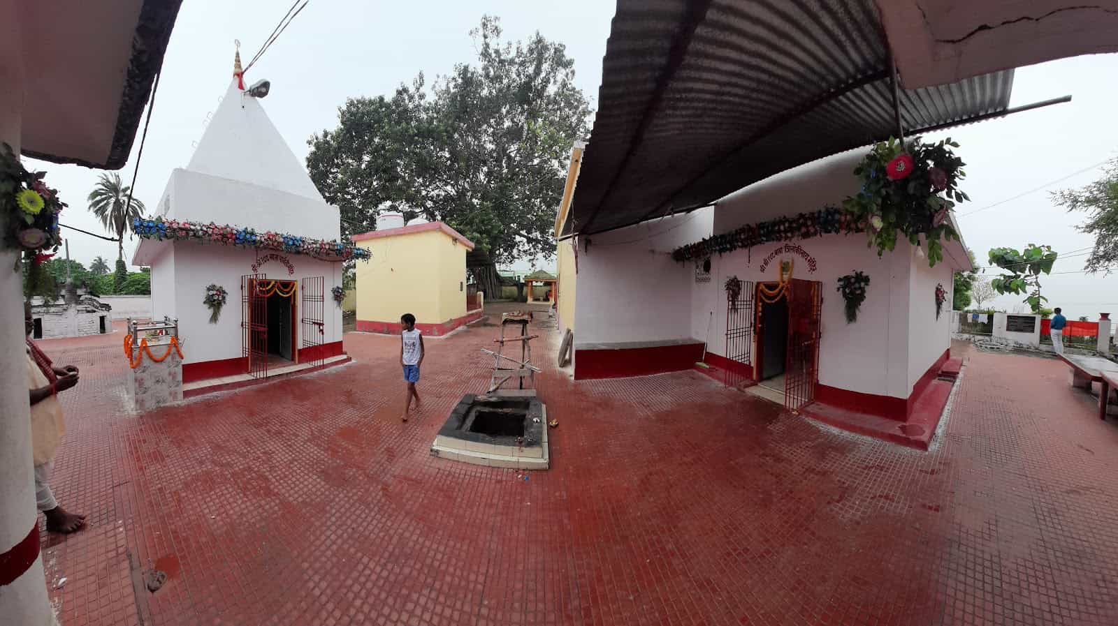 Khirni Ghat, Bhagalpur