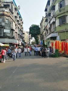 Lohar Chawl, Kalbadevi