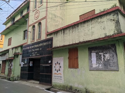 Udaypur Haradayal Nag Adarsha Vidyalaya for Girls'