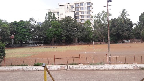 Chembur High School