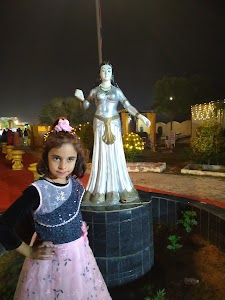 Crystal Palm Resort