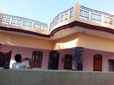 Ganeshpura