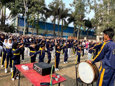 The Doon Glocal School