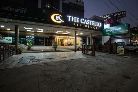 The Castello Residency