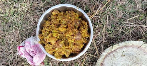 Chhandar
