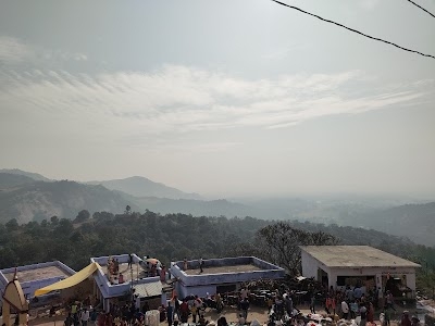 Ramrekha Dham