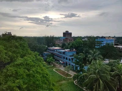 Protapganj High School