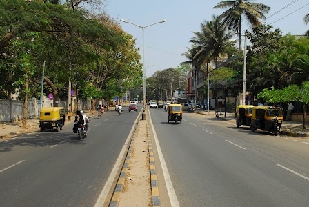 Stage 2, Banashankari