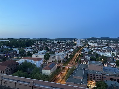 Kaiserslautern