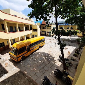 Adarsh English Medium School