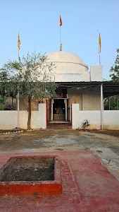 Gummat Mandir.