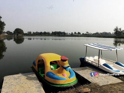 Gopal Fun Park