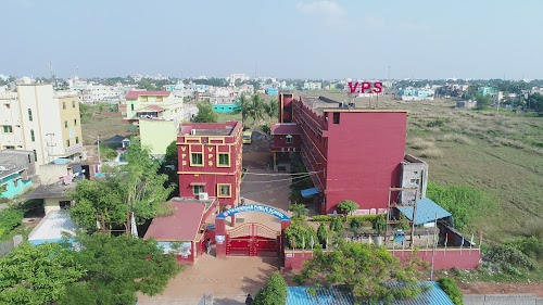 Vyasanagar Public School