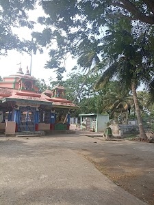 Narayani Temple