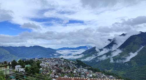Tuensang