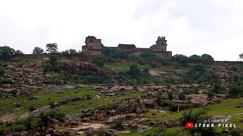 Garh Kundar Fort