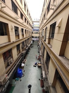 Prestige Point