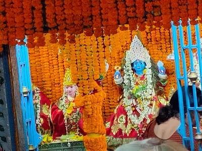 Badrinath Mandir