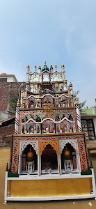 Chairman sahab mosque