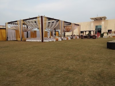 Mahindra Resort