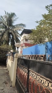 Biru Vada Paw