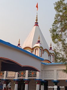 Amrity Shiv Mandir