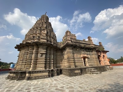 Sangameshwar Mandir