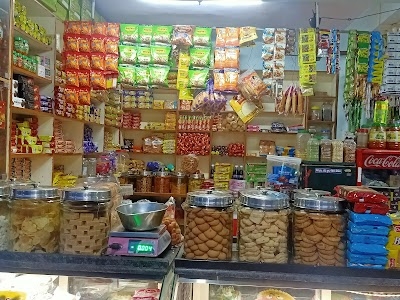 Mubarak Traders& Baker's