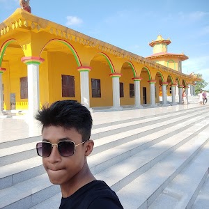 Habung Tiniali