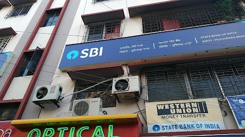 State Bank of India