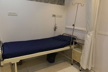 Ayush Nursing Home