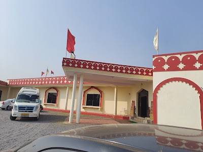 Tiger Treat Restaurant
