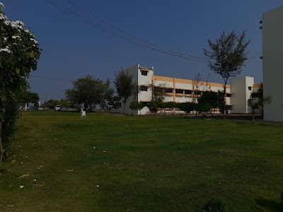 Cummins College Of Engineering For Women, Nagpur